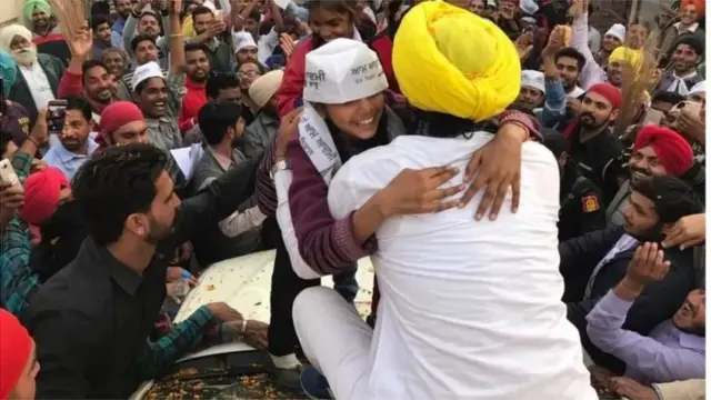 भगवंत मान