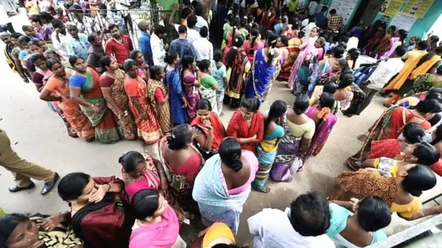 भारतीय वोटर्स, बीजेपी, हिंदुत्व, चुनाव 2019