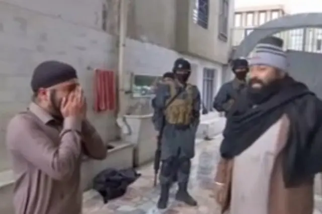 حمله به عبادتگاه سیک‌ها در کابل