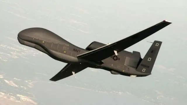 အမေရိကန် အီရန်