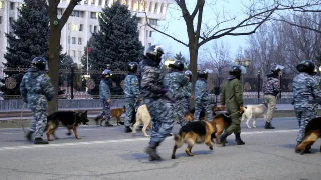 милиция