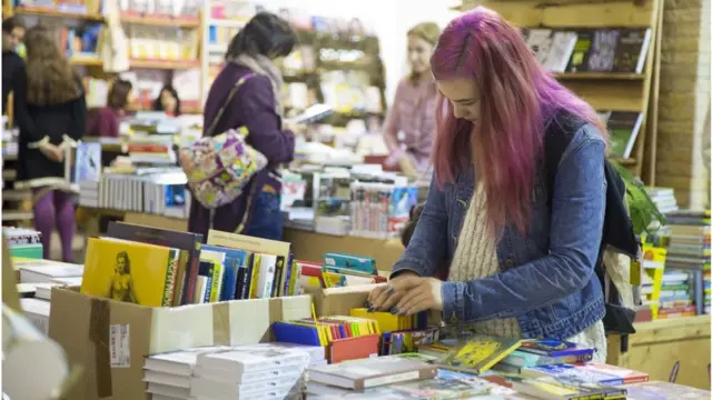 Книжковий арсенал