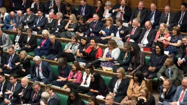 ब्रिटेन में जल्द चुनाव