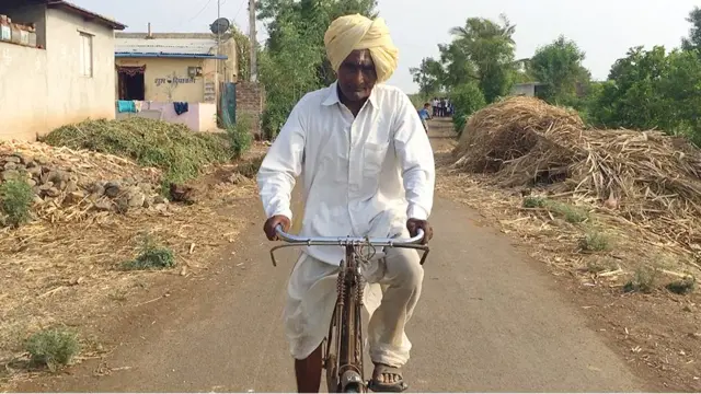 गणपती यादव