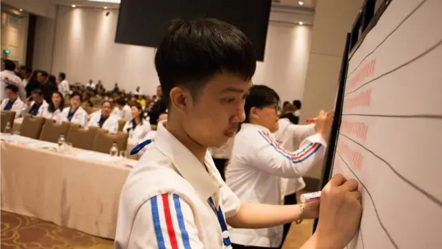 ลงคะแนน