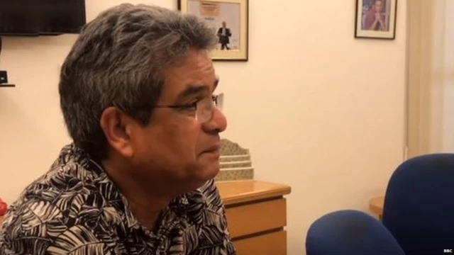 ਰੇਹਾਨ ਫ਼ਜ਼ਲ