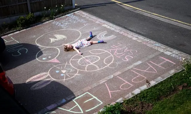 کرونا و کودکان