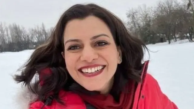 निधी राजदान