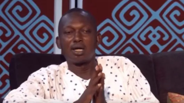 Yọmi King ti ọpọ Ọpẹbẹ