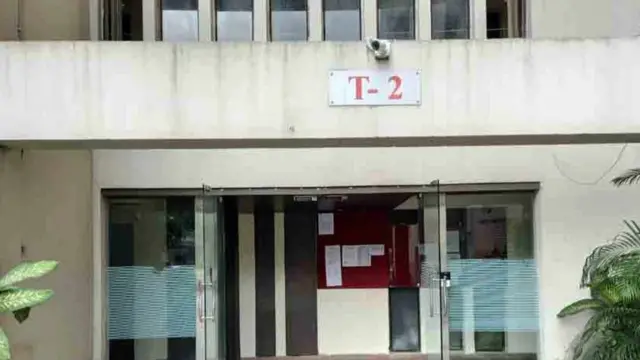 అర్పిత ఫ్లాట్