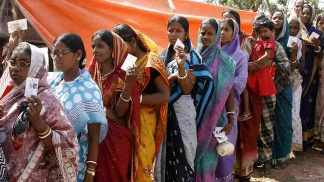 बंगाल चुनाव