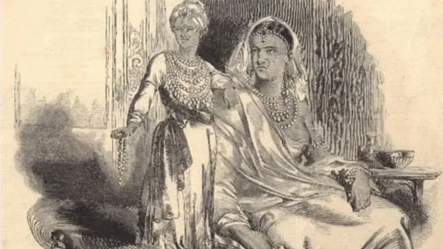 जिंद कौर और दिलीप सिंह