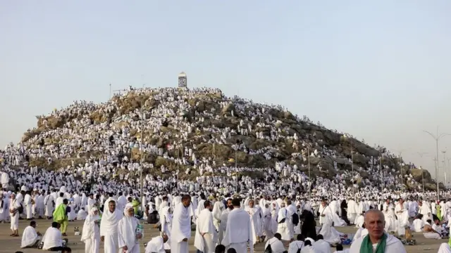 Hajj
