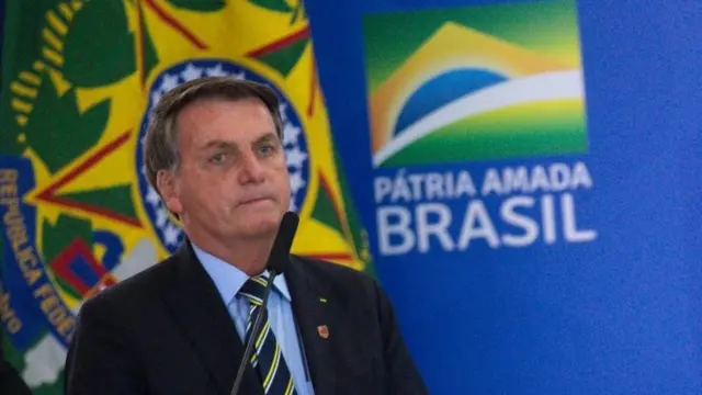 Jair Bolsonaro