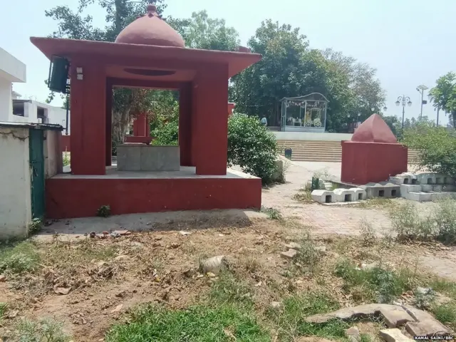 ਕੁਰਕਸ਼ੇਤਰ
