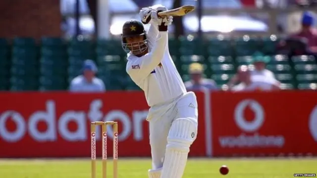 क्रिकेट