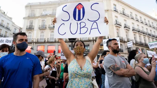 વિરોધપ્રદર્શન