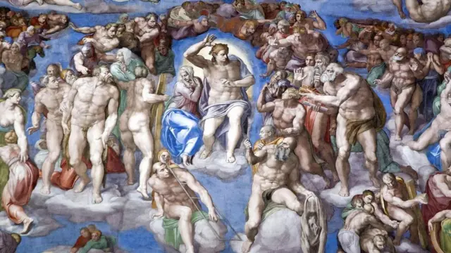 هل العري في "عصر النهضة" يعود لأسباب دينية أم شهوانية؟