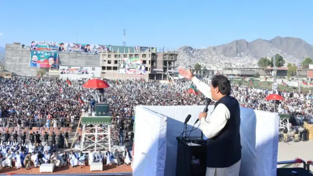 وزیر اعظم عمران خان