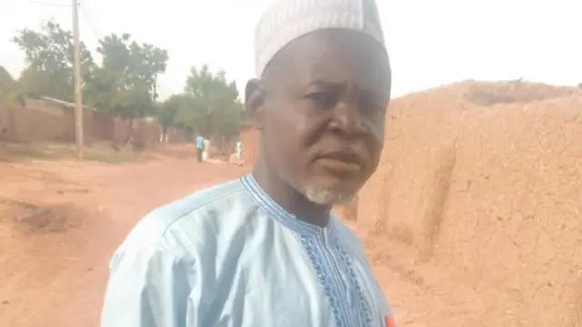 Mallam Iliya