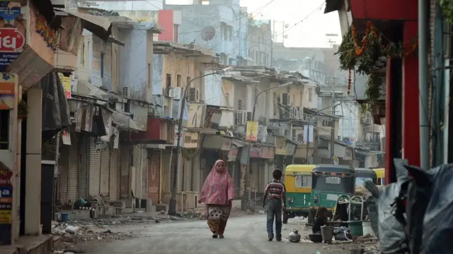 અમદાવાદની પ્રતીકાત્મક તસવીર