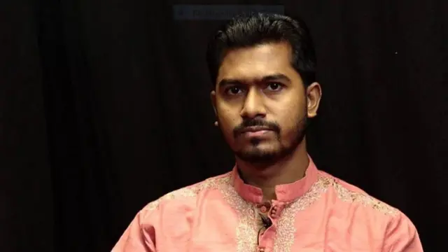 নুরুল হক নূর