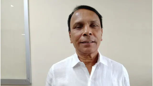 સરકારી વકીલ સુધીર બ્રહ્મભટ્ટ