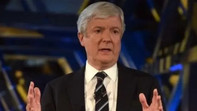 టోనీ హాల్