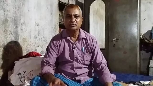 જીવિત મહિલાને મૃત જાહેર કરી