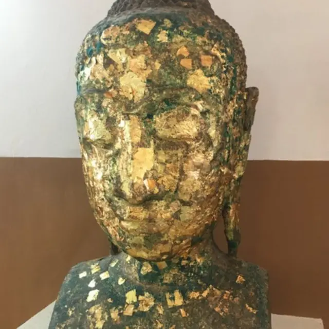 Ayutthaya