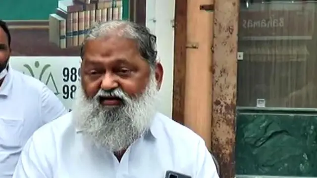 ਅਨਿਲ ਵਿਜ