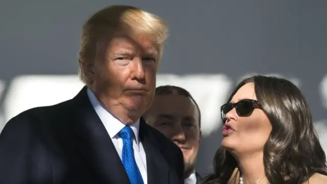 अमरीका शटडाउन