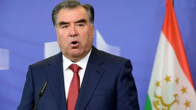 امامعلی رحمان