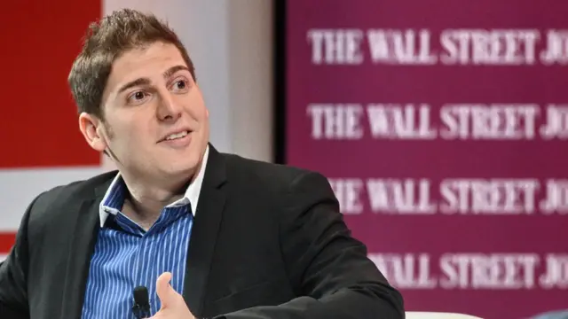 Eduardo Saverin