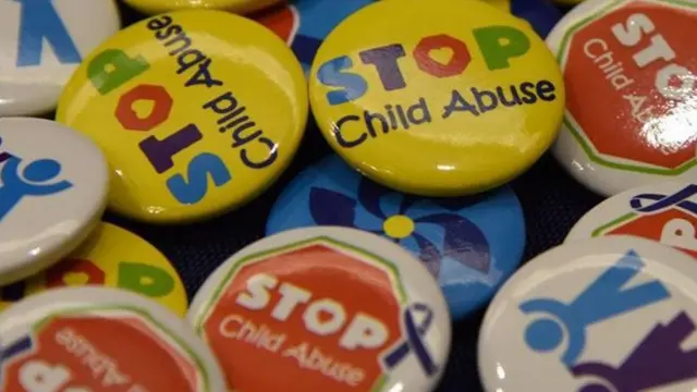 பாலியல் சிறார்