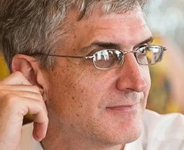 ግሬግ ስቲንሚትዝ