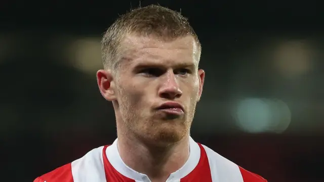 James McClean
