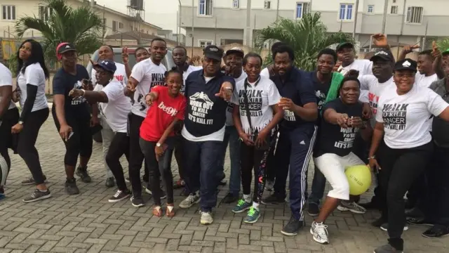 Let's Kill It Cancer awareness work