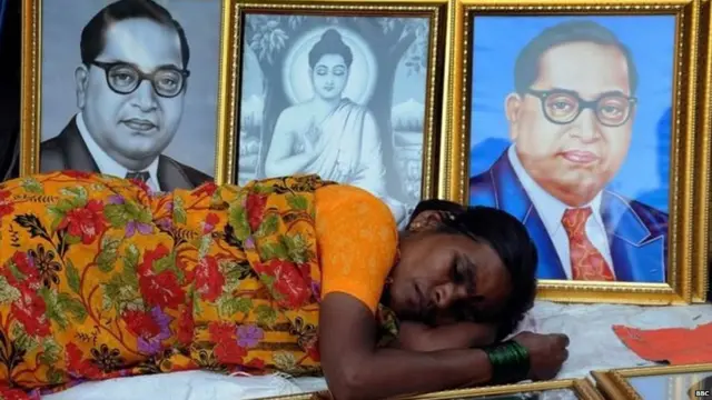 ਅੰਬੇਦਕਰ