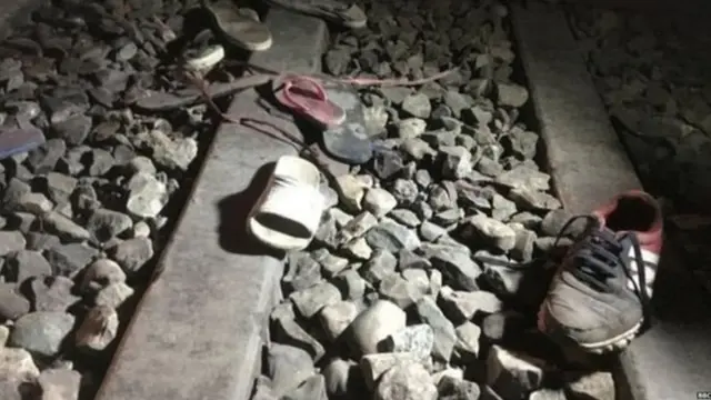 अमृतसर रेल्वे दुर्घटना, दसरा, पंजाब,