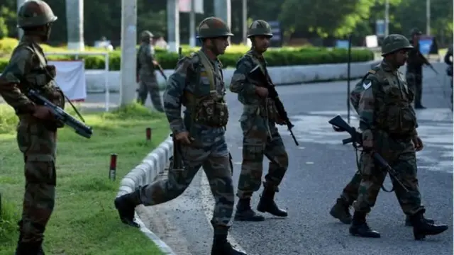 ராம் ரஹீம் வழக்கின் தீர்ப்புக்கு பின்னர் நடைபெற்ற 10 முக்கிய நிகழ்வுகள்