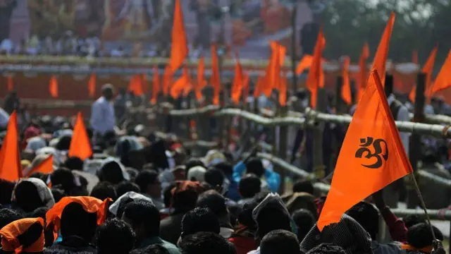 हिंदुत्व एजेंडा