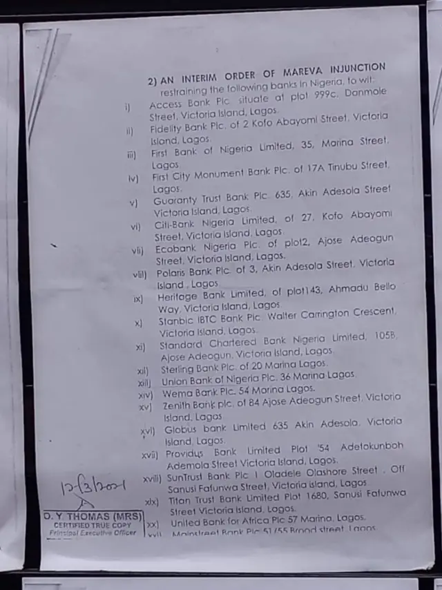 AMCON seize Abdulfattah Ahmed,Ilorin mansion: Nigeria seize Kwara former govnor property