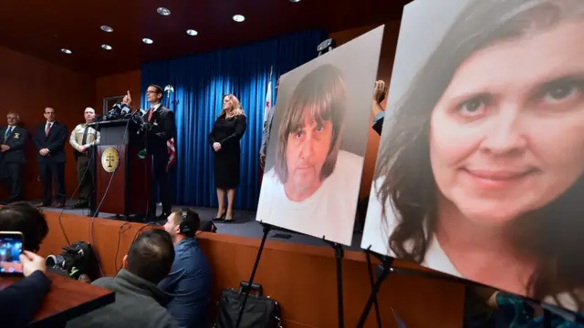 Пресс-конференция