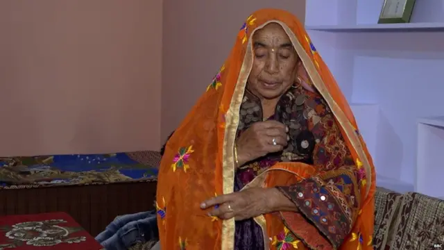 हिंदू पश्तून