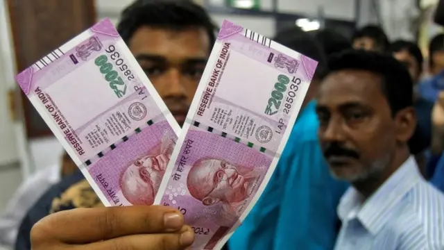 बैंक नोट