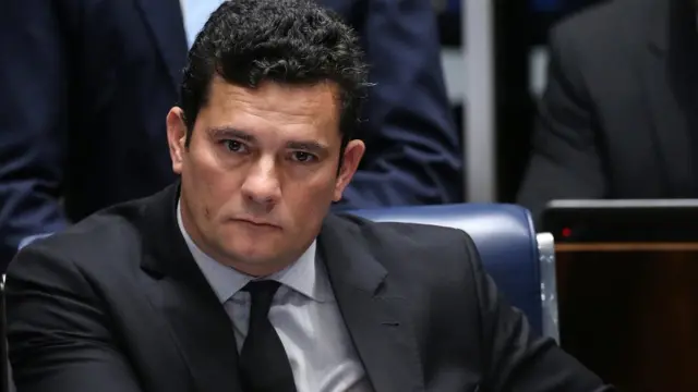 Sérgio Moro