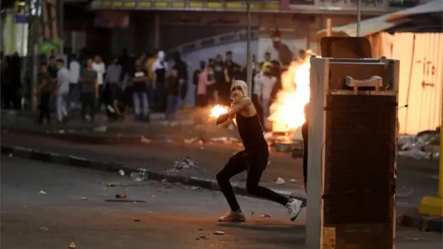 حبرون یا الخلیل