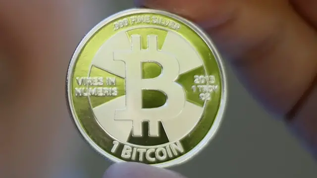 बिटक्वाइन