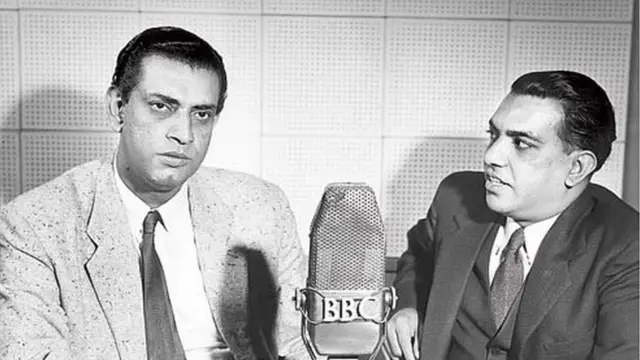 सत्यजीत रे